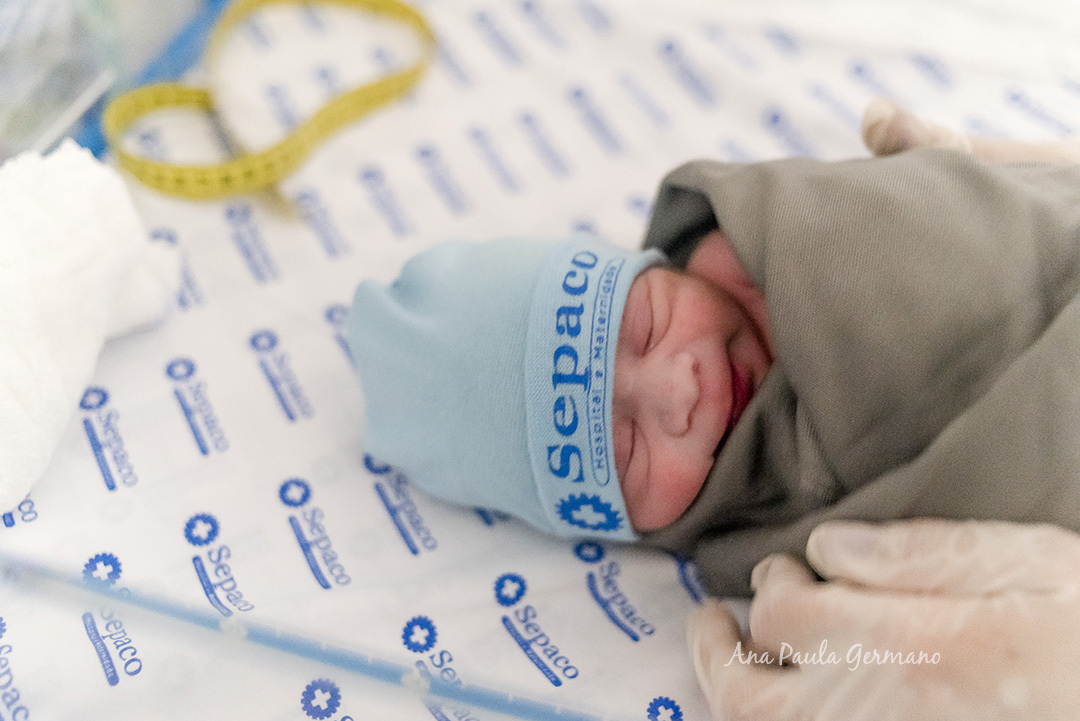 Foto de Parto no Sepaco - 11