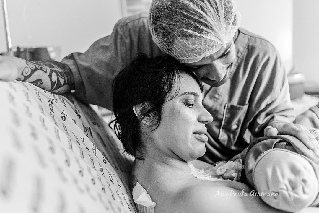 Foto de Parto no Sepaco - 12