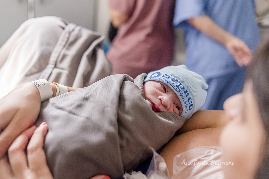 Foto de Parto no Sepaco - 13