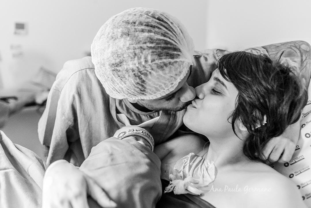 Foto de Parto no Sepaco - 15 