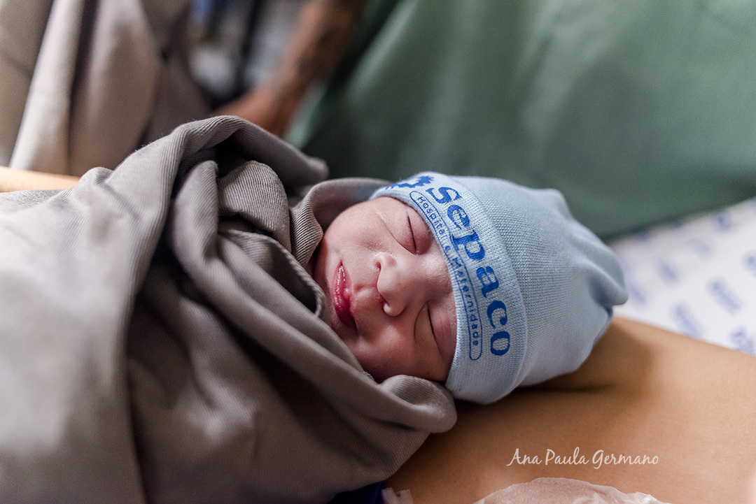 Foto de Parto no Sepaco - 17