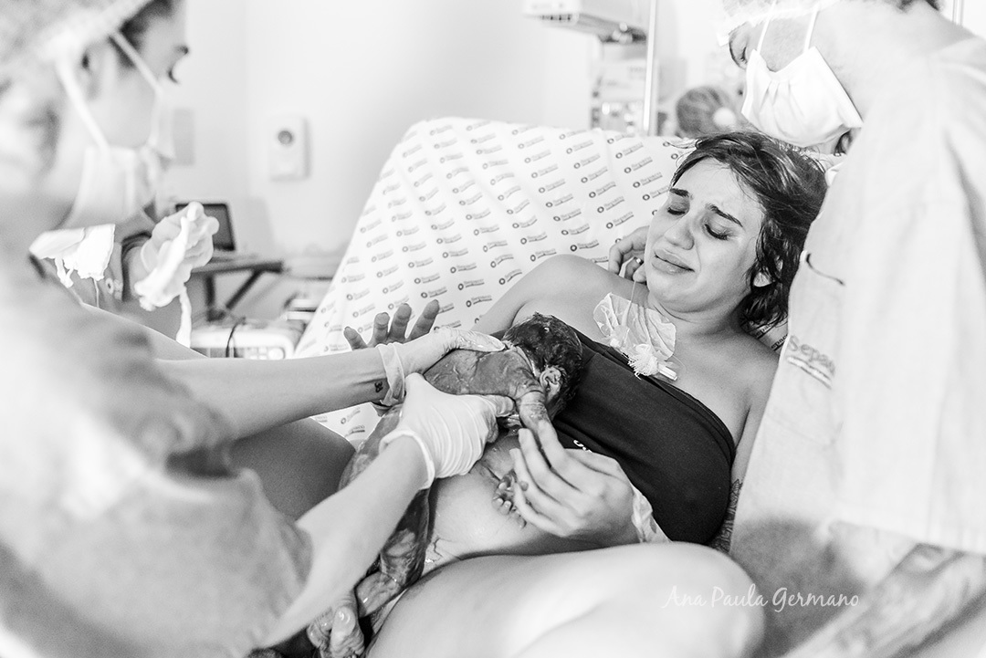 Foto de Parto no Sepaco - 3