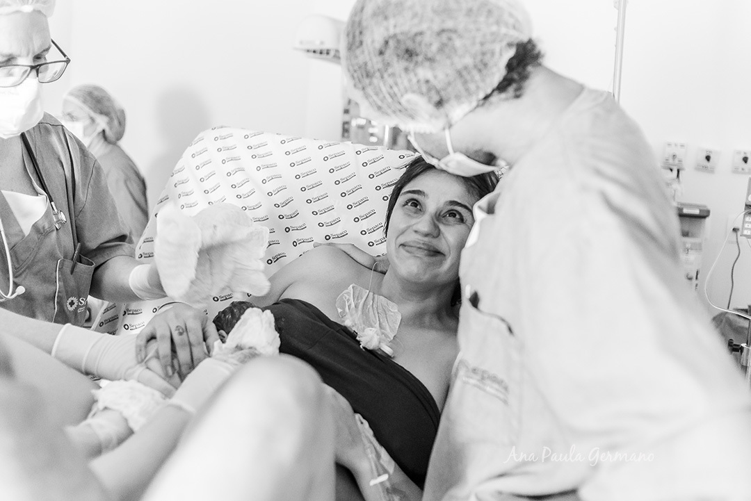 Foto de Parto no Sepaco - 4