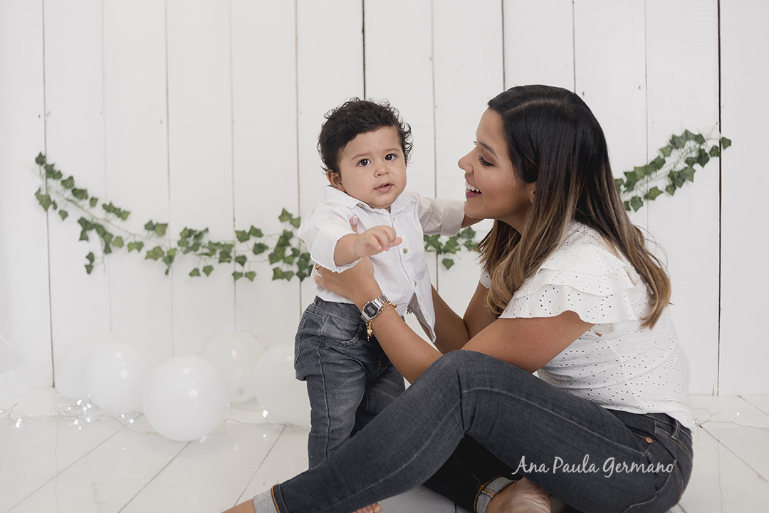 Ensaio no Ipiranaga/SP - 4