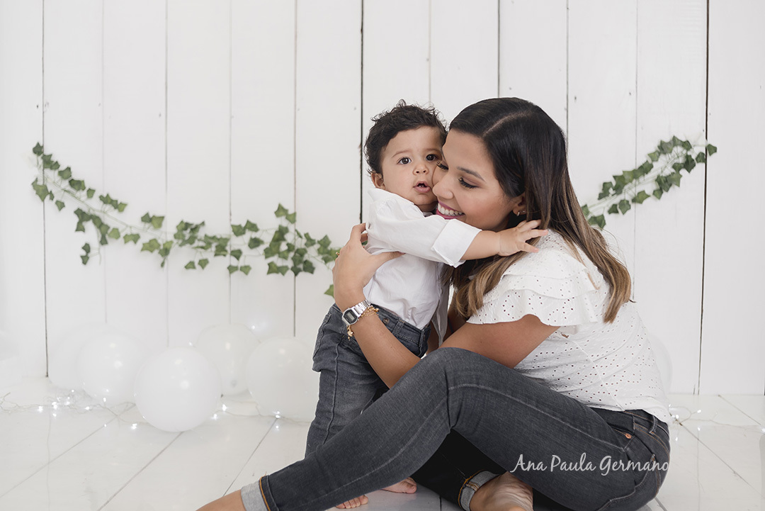 Ensaio no Ipiranaga/SP - 5