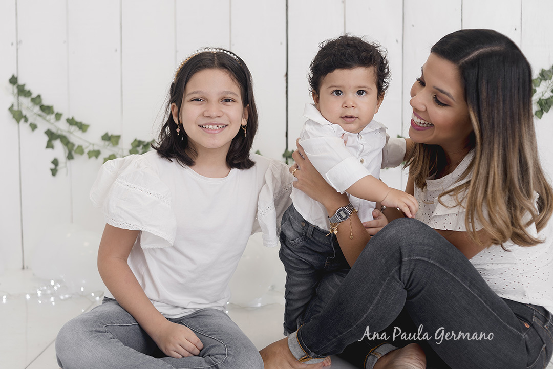 Ensaio no Ipiranaga/SP - 6