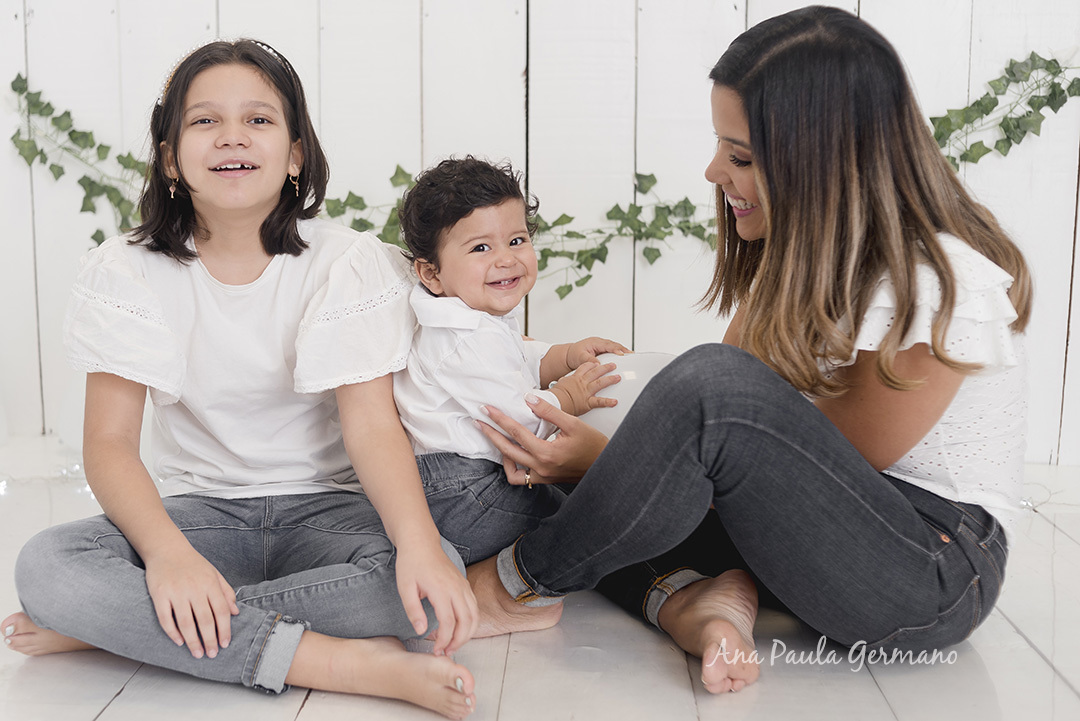 Ensaio no Ipiranaga/SP - 7