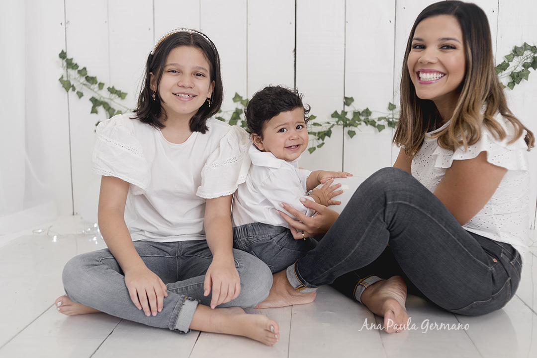 Ensaio no Ipiranaga/SP - 8