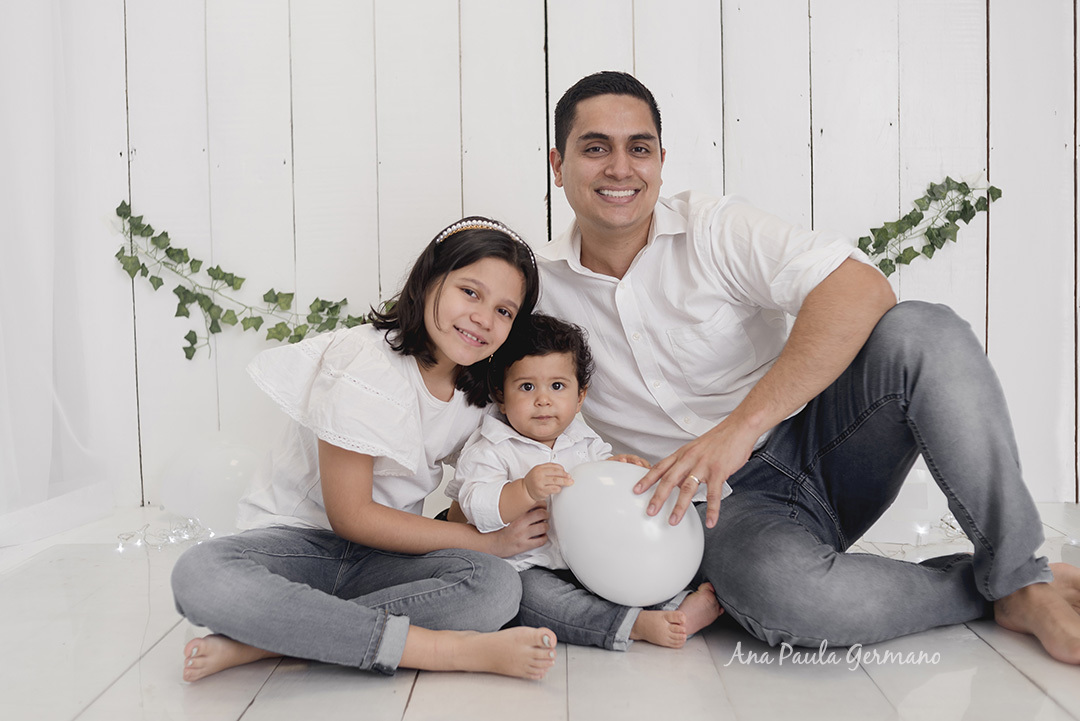 Ensaio no Ipiranaga/SP - 14