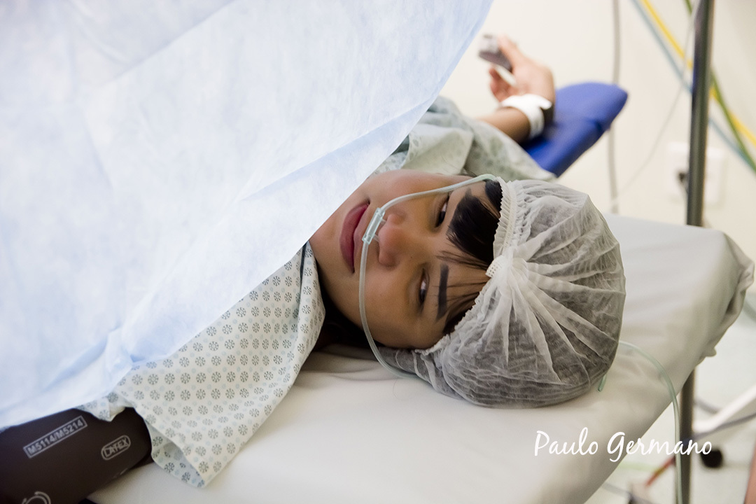 Fotografia de Parto - Cruz Azul/Sp - 26