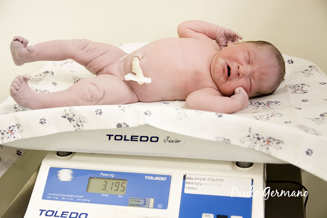 Fotografia de Parto - Cruz Azul/Sp - 27