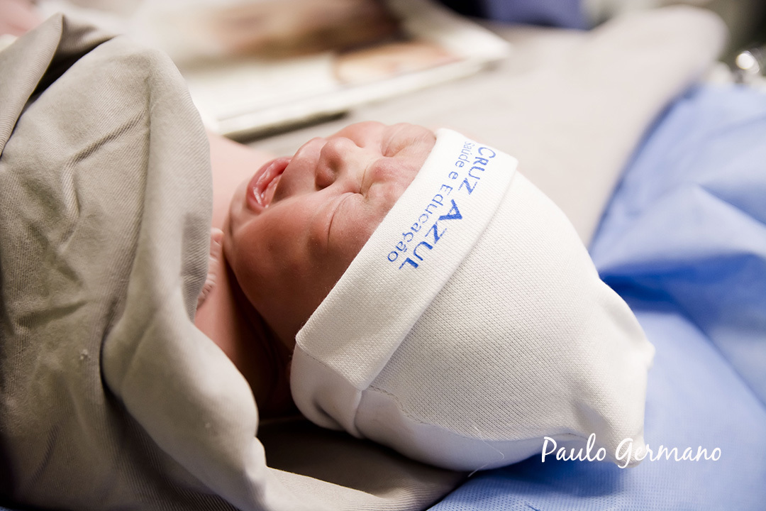 Fotografia de Parto - Cruz Azul/Sp - 30