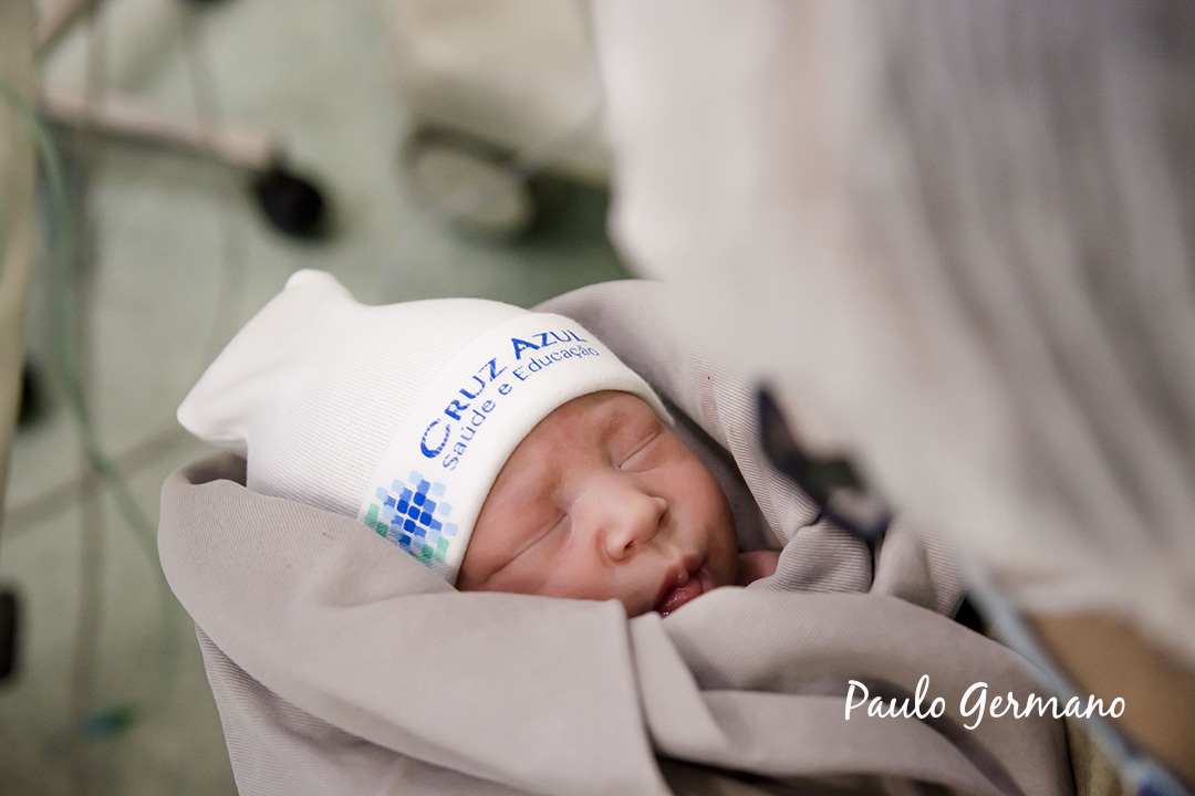 Fotografia de Parto - Cruz Azul/Sp - 32