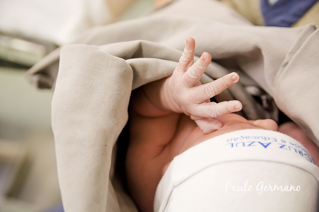 Fotografia de Parto - Cruz Azul/Sp - 35