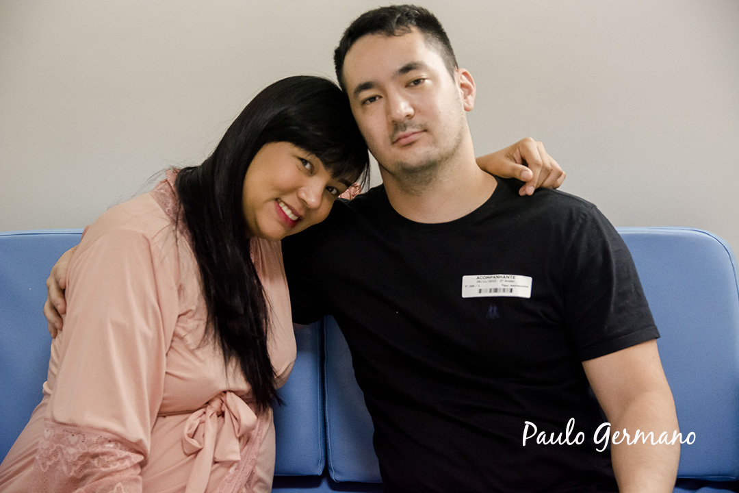 Fotografia de Parto - Cruz Azul/Sp - 12