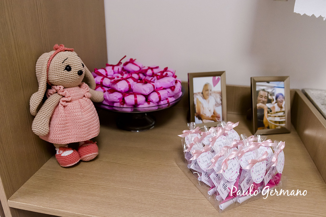 Fotografia de Parto - Cruz Azul/Sp - 3