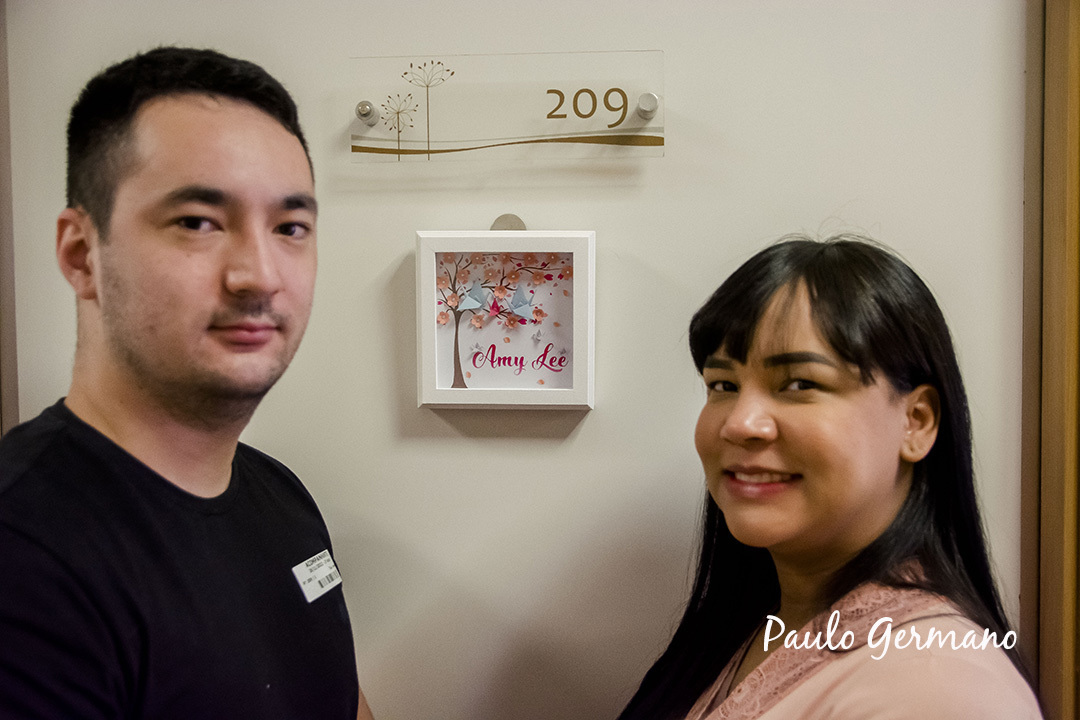 Fotografia de Parto - Cruz Azul/Sp - 14