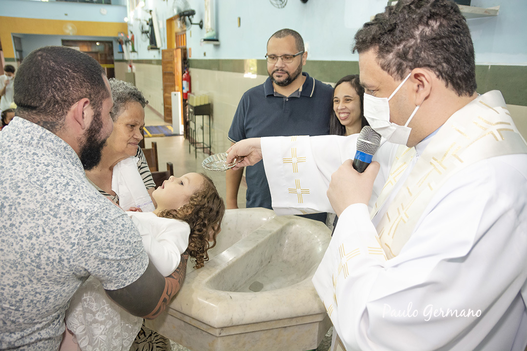 Batizado no ABC - 12