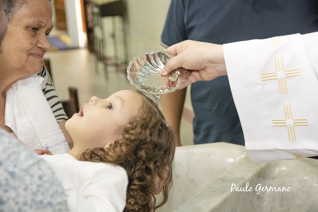 Batizado no ABC - 13