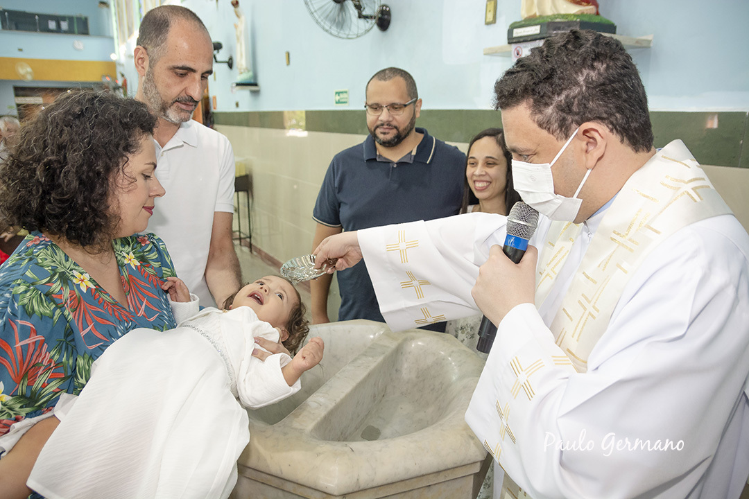 Batizado no ABC - 14