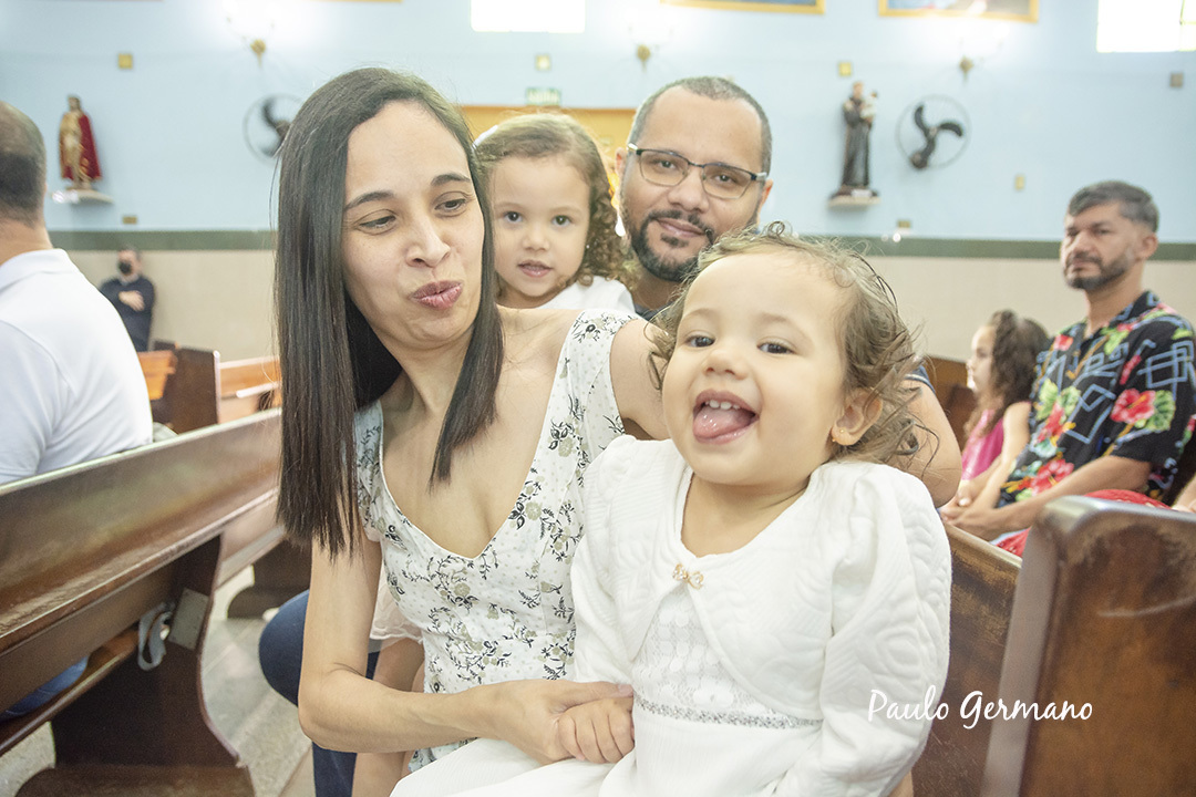 Batizado no ABC - 16