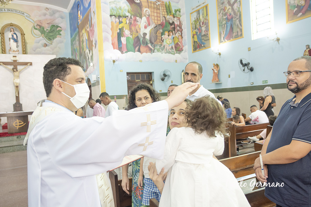 Batizado no ABC - 18