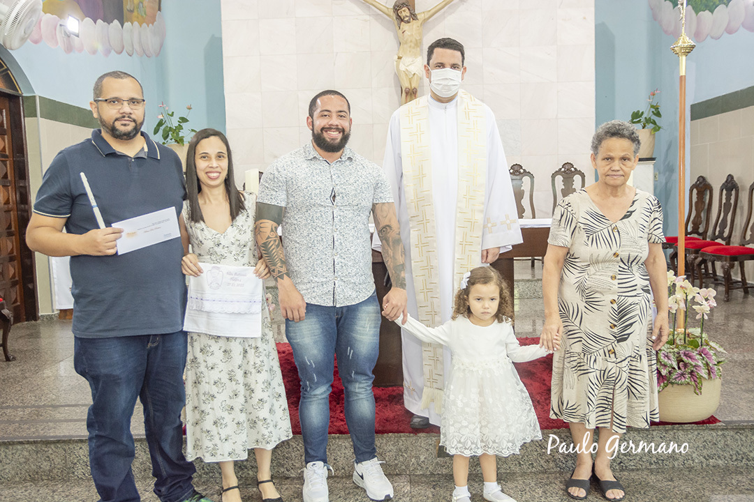 Batizado no ABC - 19