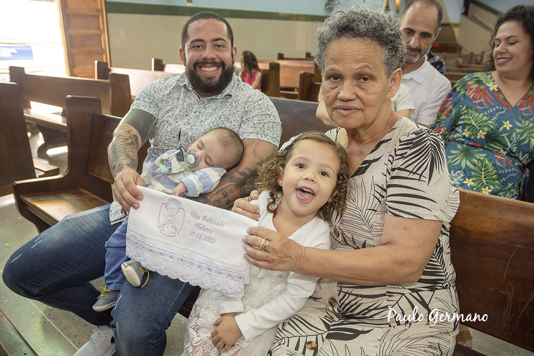 Batizado no ABC - 10