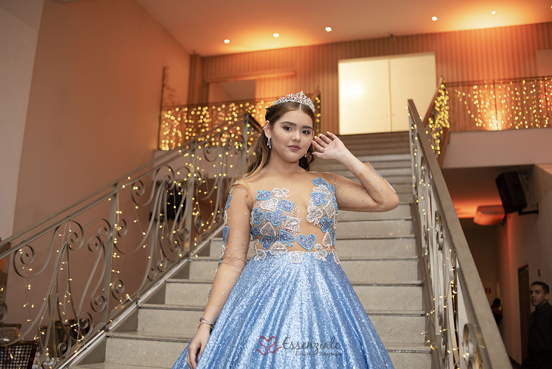 Festa 15 anos SP - Debutante - 14