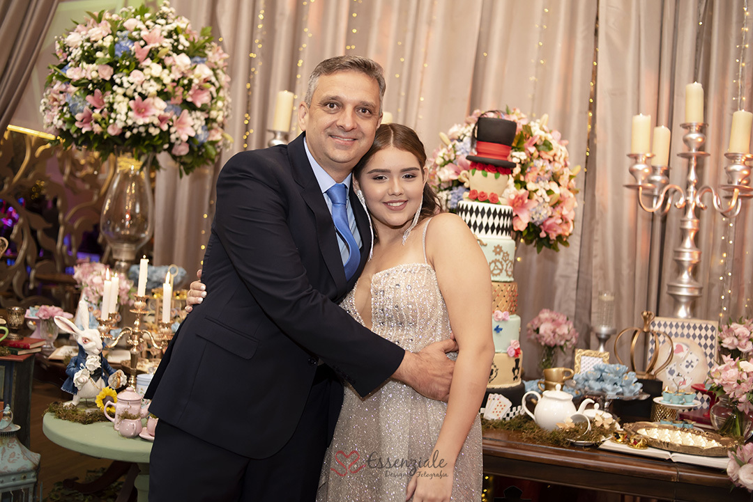 Festa 15 anos SP - Debutante - 15