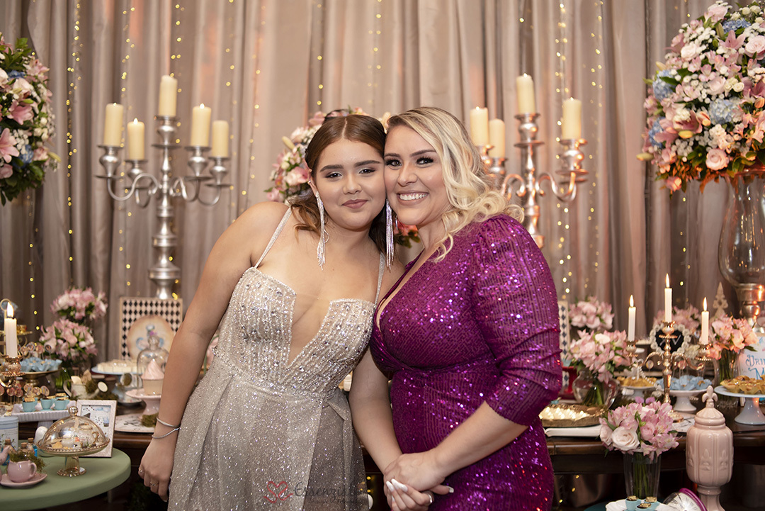 Festa 15 anos SP - Debutante - 17