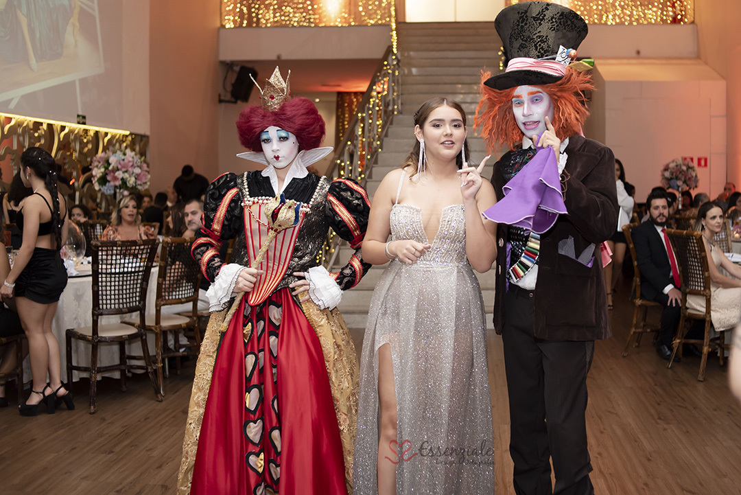 Festa 15 anos SP - Debutante - 18