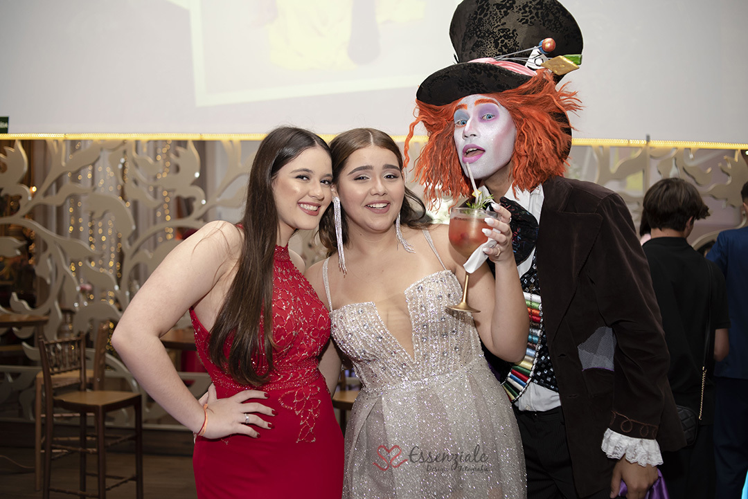 Festa 15 anos SP - Debutante - 19