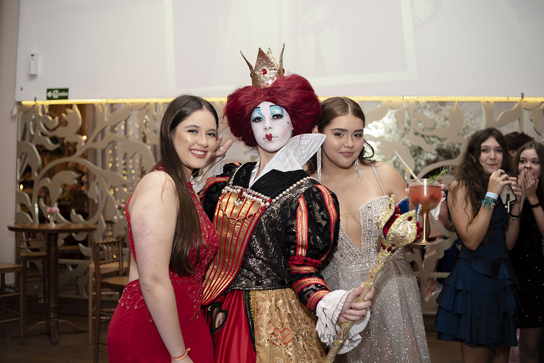 Festa 15 anos SP - Debutante - 20