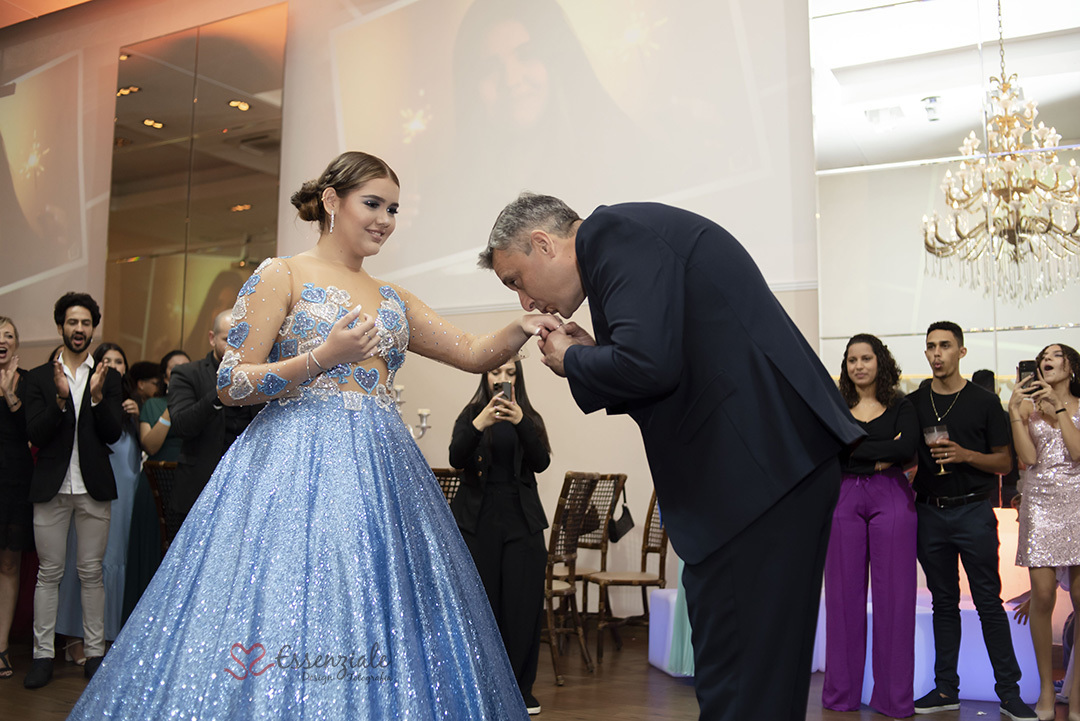 Festa 15 anos SP - Debutante - 22