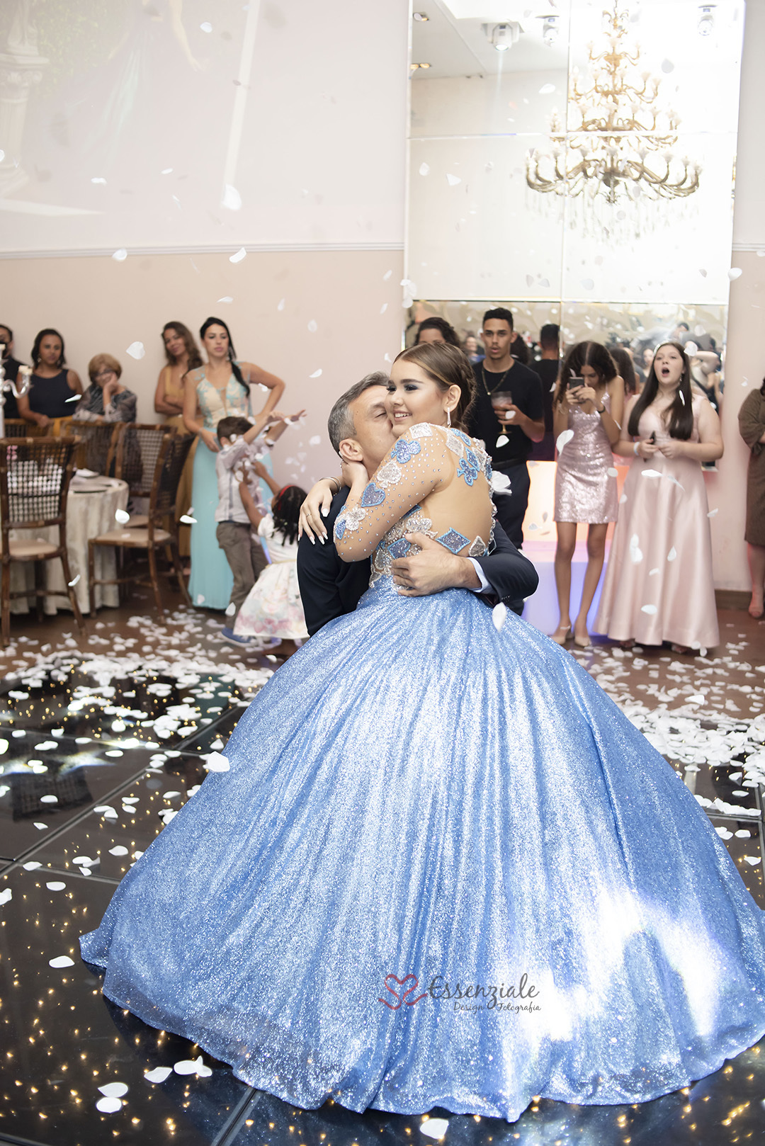 Festa 15 anos SP - Debutante - 23