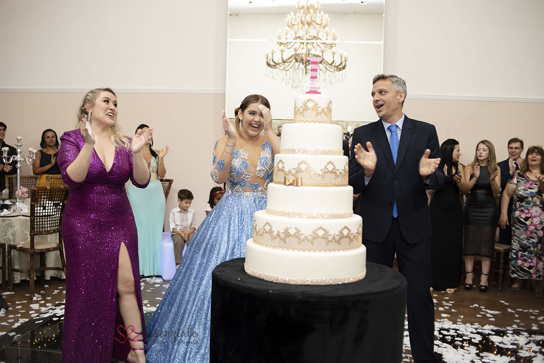 Festa 15 anos SP - Debutante - 26