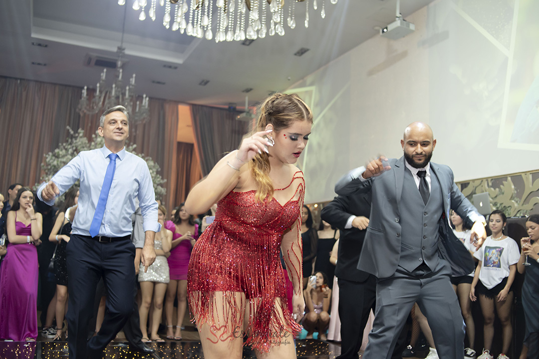 Festa 15 anos SP - Debutante - 30