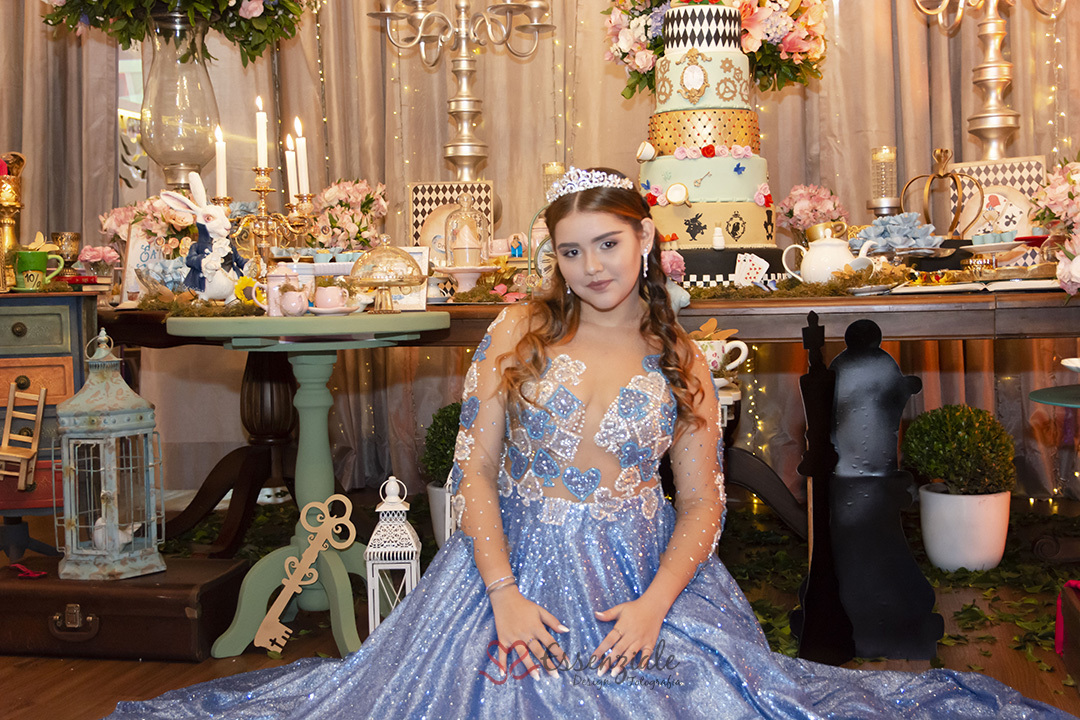 Festa 15 anos SP - Debutante - 38