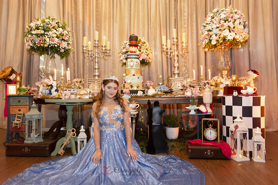 Festa 15 anos SP - Debutante - 39