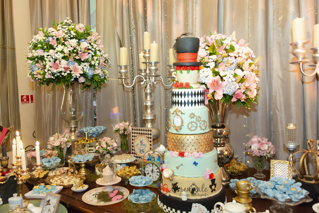 Festa 15 anos SP - Debutante - 41