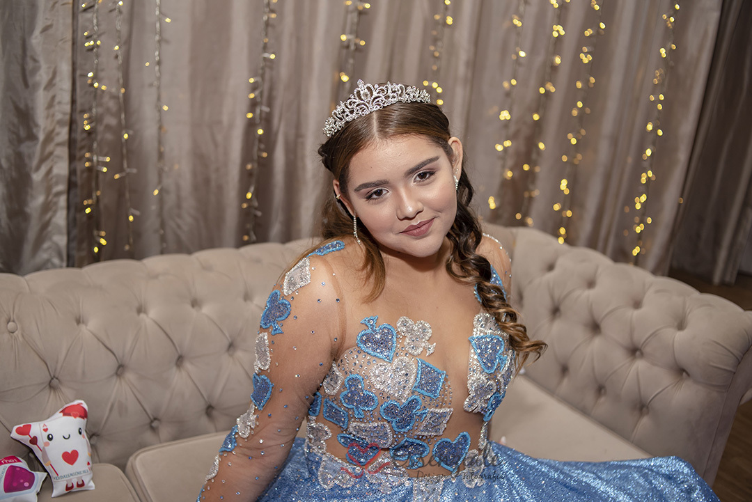 Festa 15 anos SP - Debutante - 9