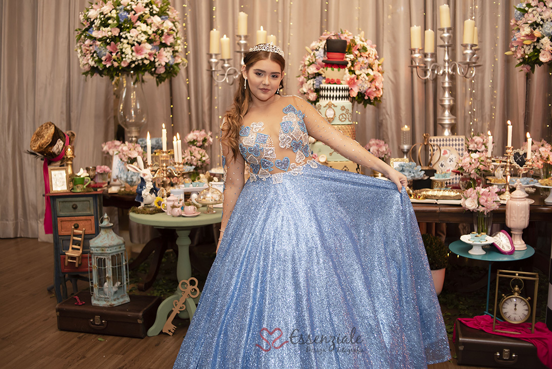 Festa 15 anos SP - Debutante - 10