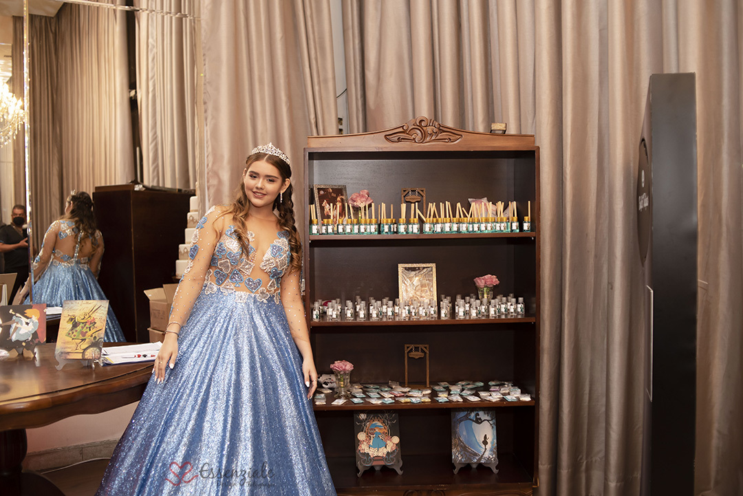 Festa 15 anos SP - Debutante - 11