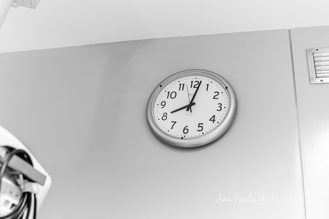 Fotografia de Parto - Hospital Samaritano/SP | 11