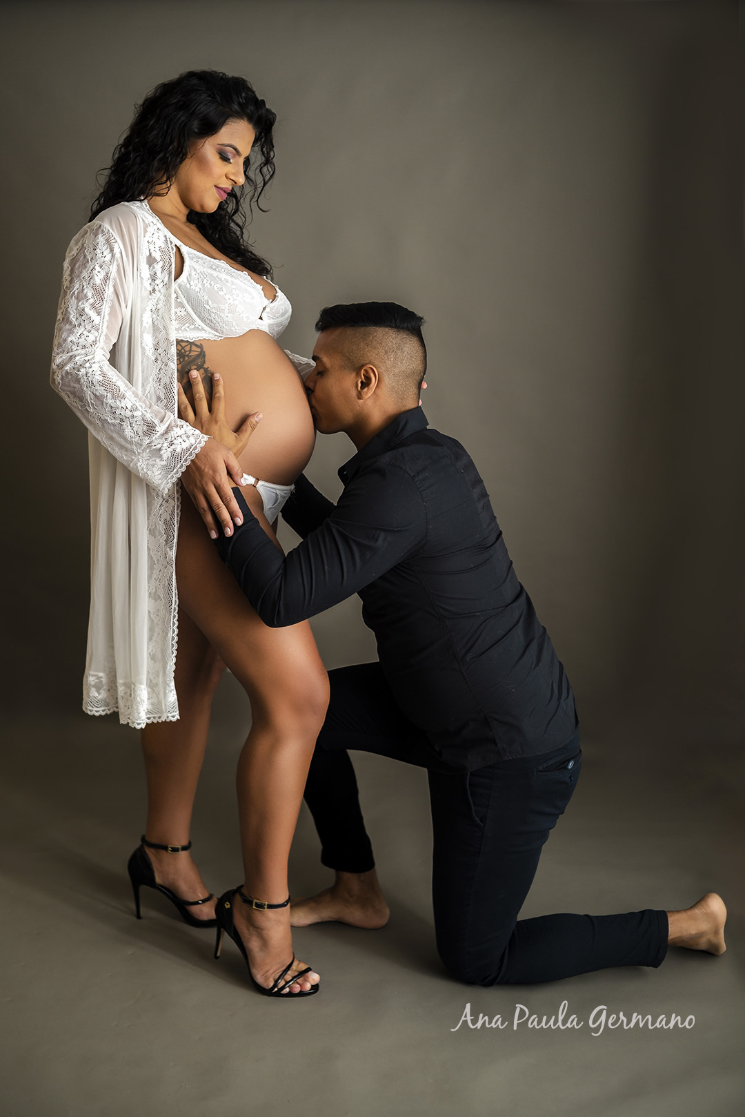 ensaio gestante estudio | 15