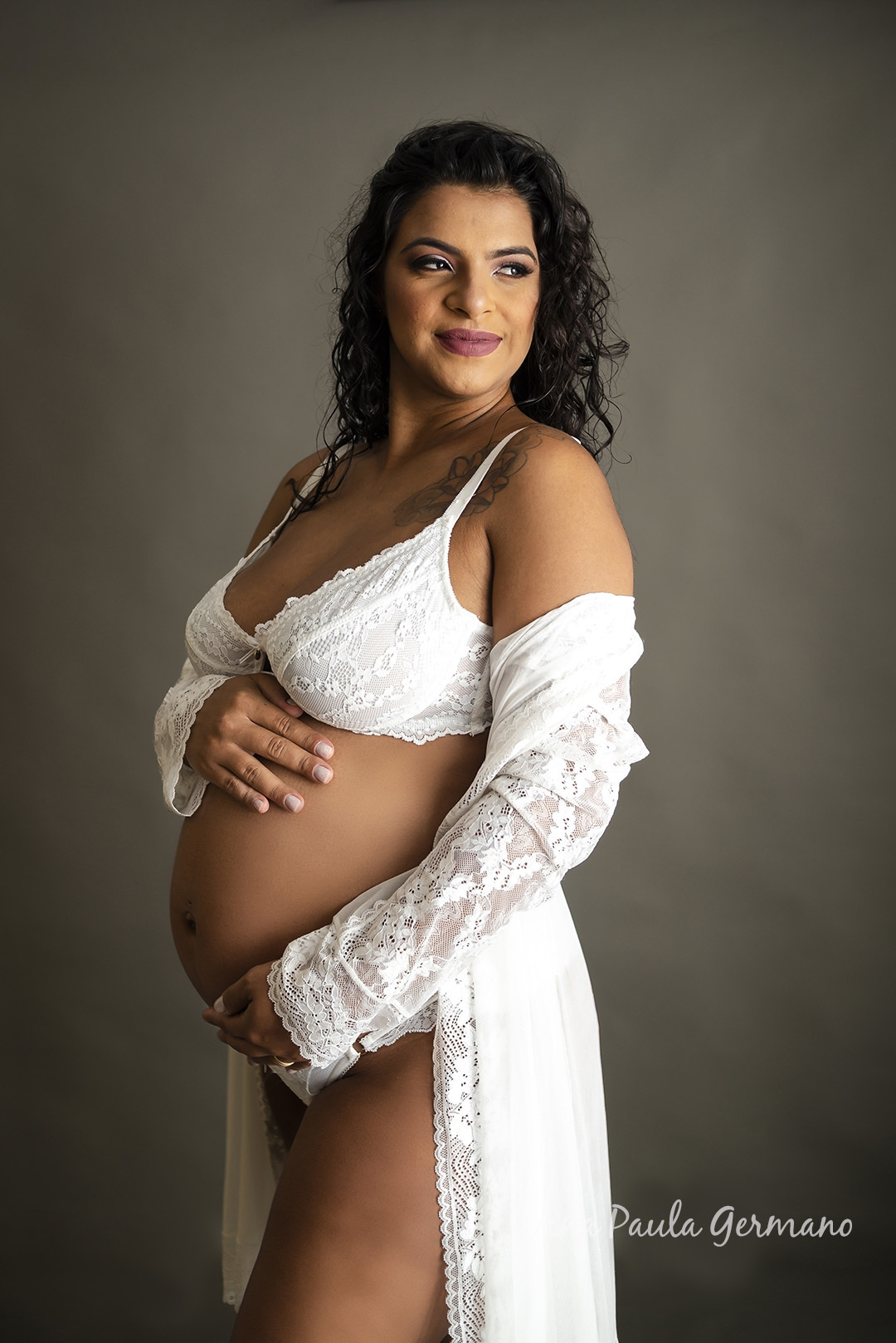 ensaio gestante estudio | 16