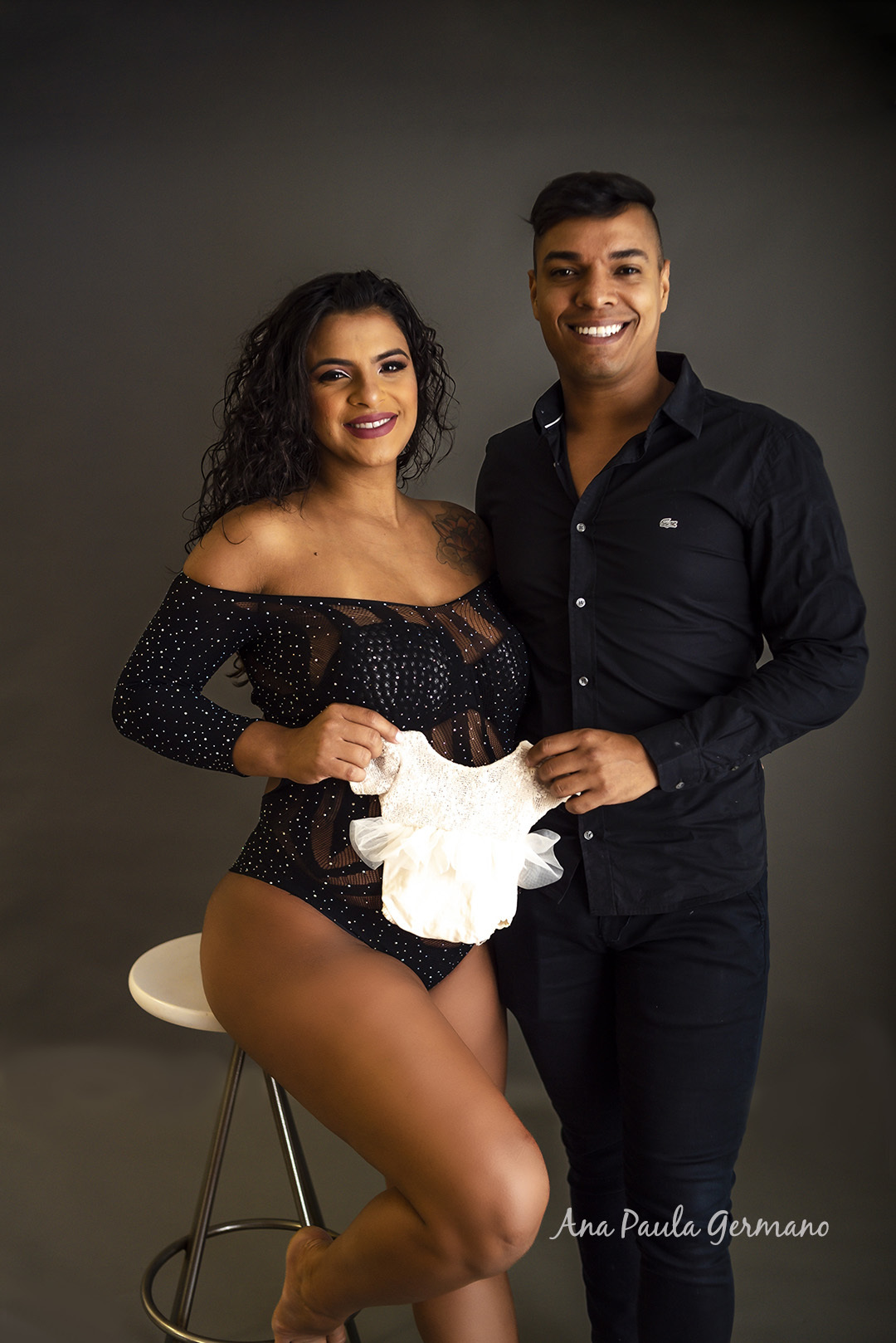 ensaio gestante estudio | 21