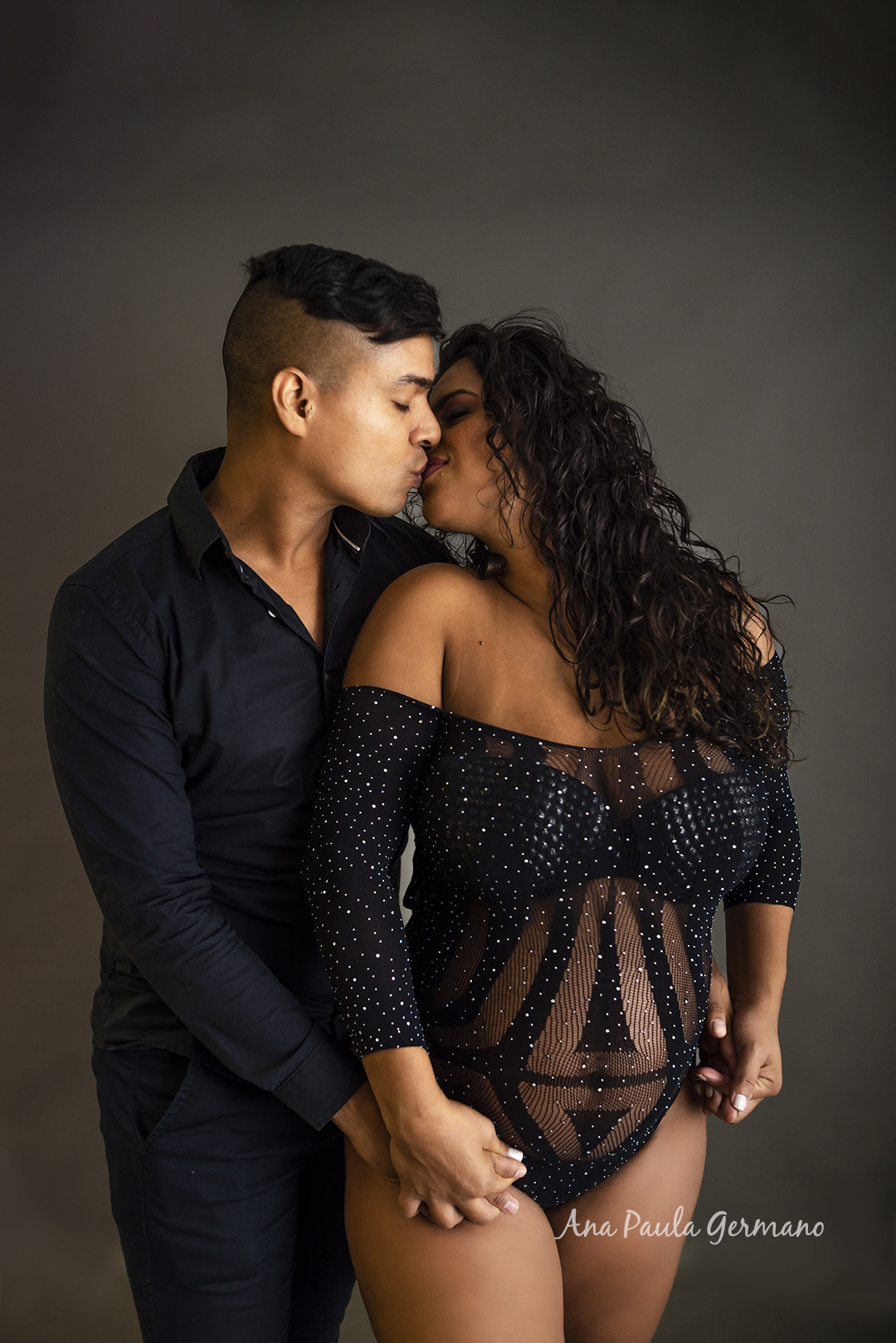 ensaio gestante estudio | 22