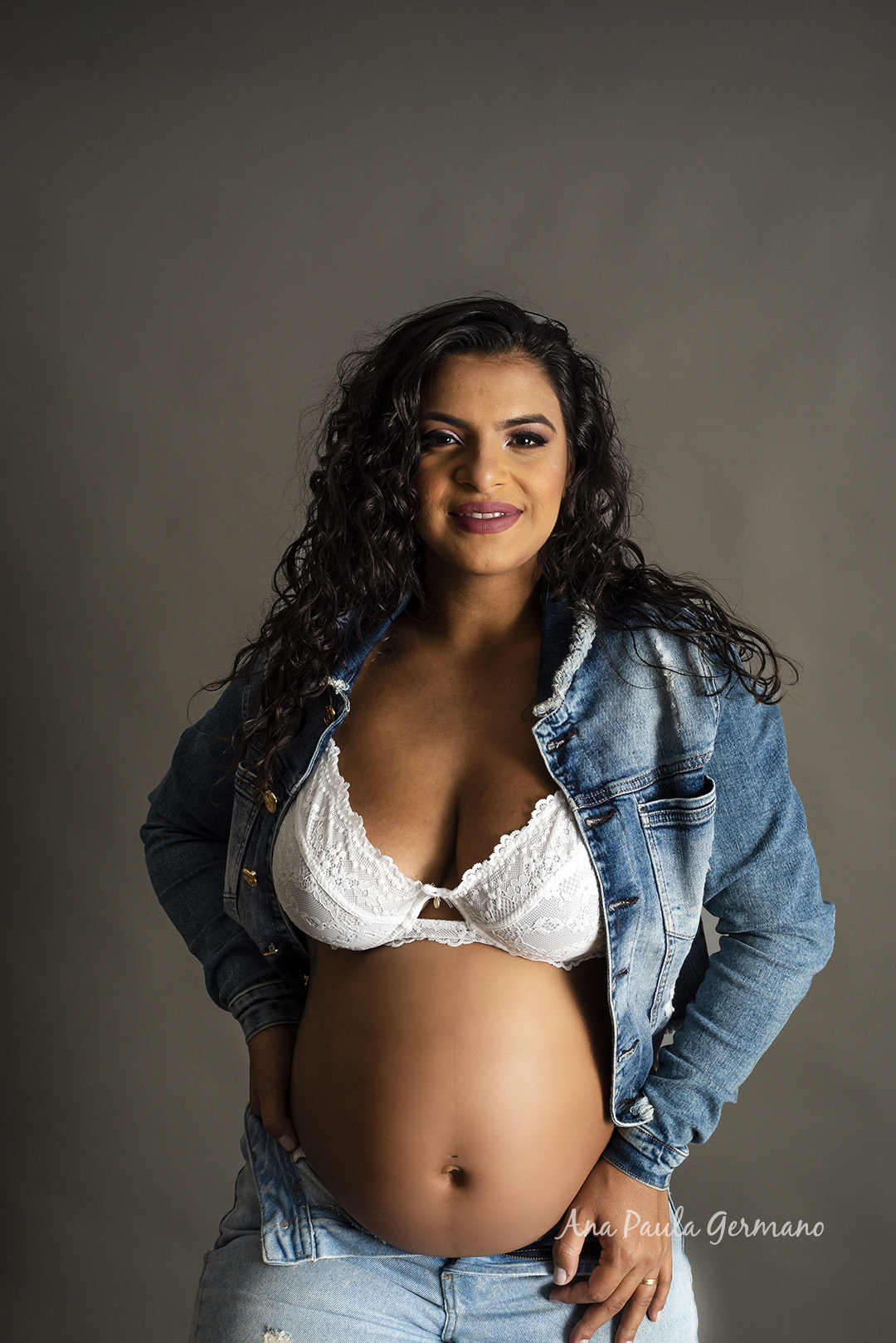 ensaio gestante estudio | 11